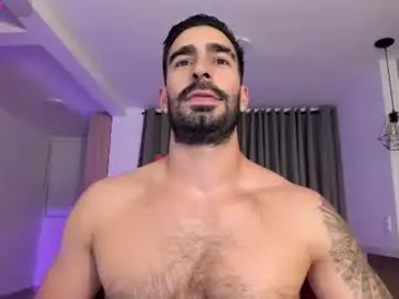 Chaturbate Sex Chat of tbastian