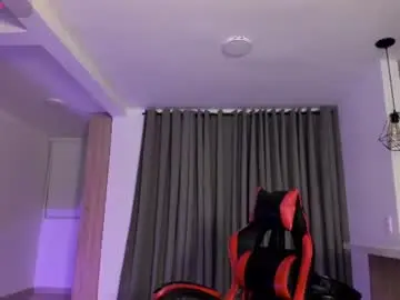 Chaturbate Nude Webcam of tbastian