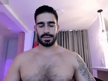Chaturbate Best Webcam of tbastian