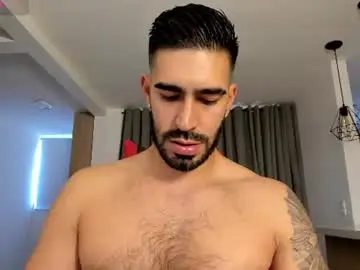 Chaturbate Private Sex Chat of tbastian