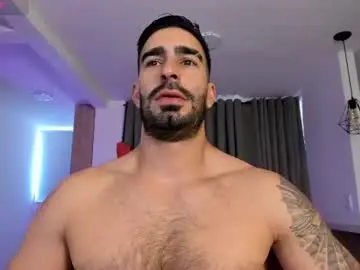Chaturbate Best Webcam of tbastian