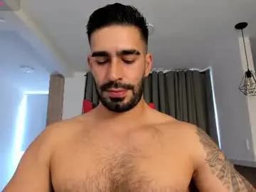 Chaturbate Best Webcam of tbastian