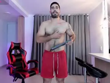 Chaturbate Free Live Porn of tbastian