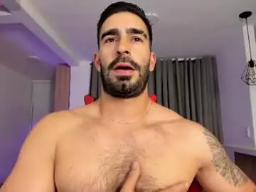 Chaturbate Adult Webcam of tbastian