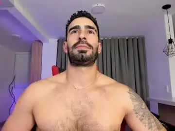 Chaturbate Best Webcam of tbastian