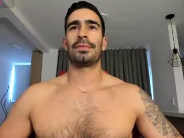 Chaturbate Free Porn Cam of tbastian