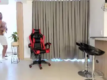 Chaturbate Nude Webcam of tbastian