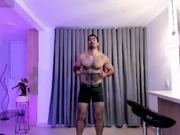 Chaturbate Best Webcam of tbastian