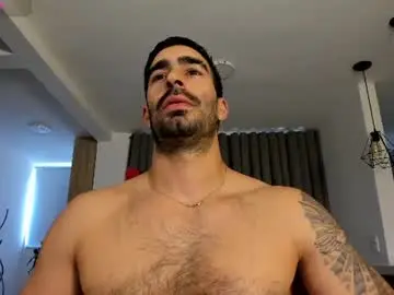 Chaturbate Adult Webcam of tbastian