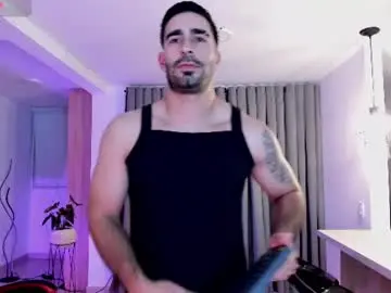 Chaturbate Best Webcam of tbastian