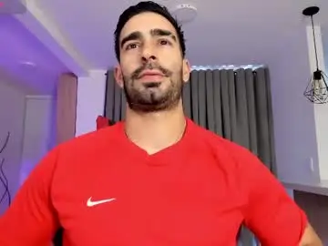 Chaturbate Free Live Porn of tbastian