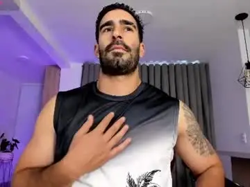 Chaturbate Free Live Porn of tbastian