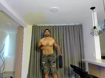 Chaturbate Best Webcam of tbastian