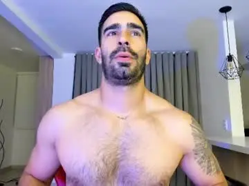 Chaturbate Watch Live Sex Cams of tbastian