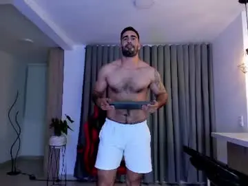 Chaturbate Best Webcam of tbastian