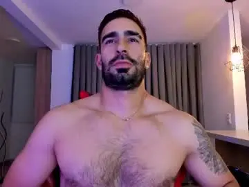 Chaturbate Free Porn Cam of tbastian