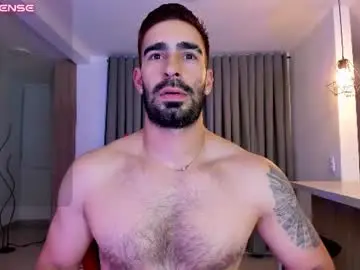 Chaturbate Adult Webcam of tbastian