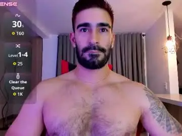 Chaturbate Adult Webcams of tbastian