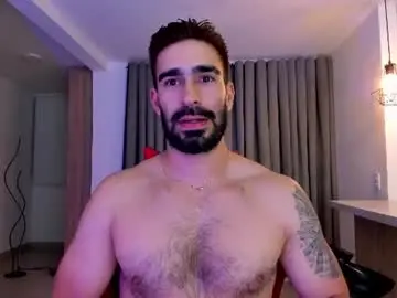 Chaturbate Free Porn Cam of tbastian