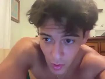 Chaturbate Live Sex of thejackfrenchh