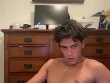 Chaturbate Best live sex cam show of thejackfrenchh
