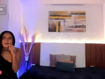 Chaturbate Free Porn Cam of tiana_glow