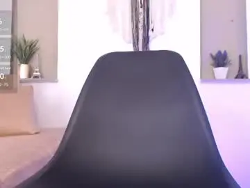 Chaturbate Live Sex Cam of tiana_glow