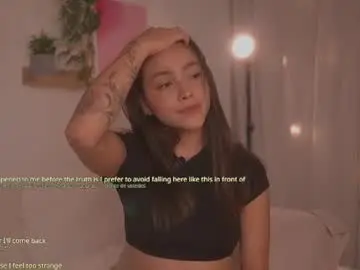 Chaturbate Sex Cam of victoria__rossi