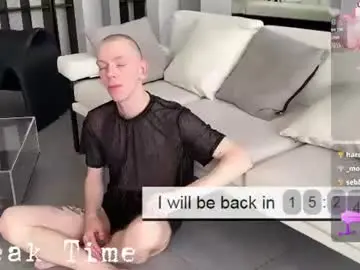 Chaturbate Sex Cam of warmwhisp