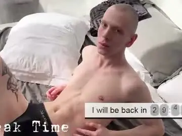 Chaturbate Live Sex Cam of warmwhisp