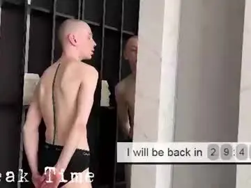 Chaturbate Best live sex cam show of warmwhisp