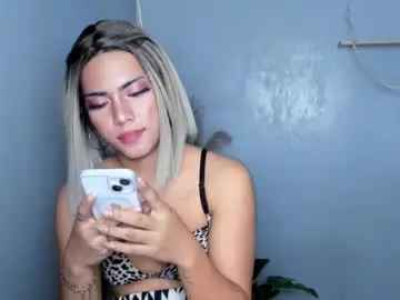 Chaturbate Free Porn Cam of zairaaaaa