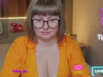 Chaturbate Free Porn Cam of zannadreil