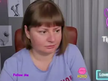 Chaturbate Live Sex of zannadreil