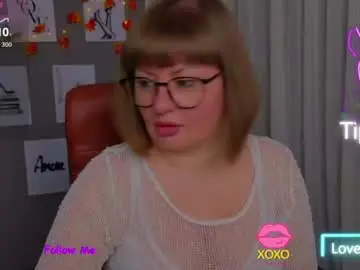 Chaturbate Live Sex Cam of zannadreil