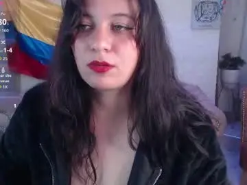 Chaturbate Adult Video Chat of amanda_rousee