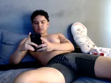 Chaturbate Sex Cam of athleticboy2026