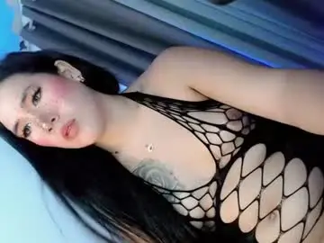 Chaturbate Sex Chat of audrey_love69