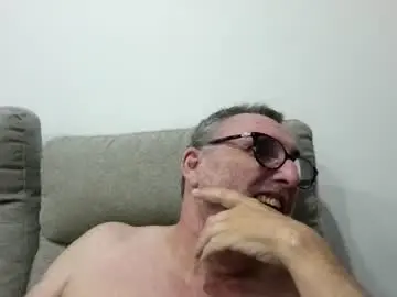 Chaturbate Adult Webcams of aussie_ozzie