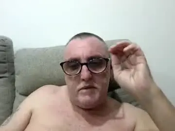 Chaturbate Private Sex Chat of aussie_ozzie