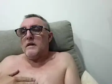 Chaturbate Live Porn of aussie_ozzie