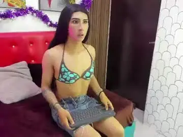 Chaturbate Sex Cam of camila_gil18
