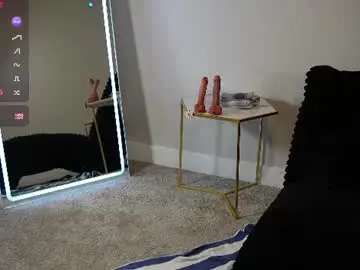Chaturbate Live Sex of chef_tulips