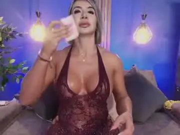 Chaturbate Sex Cam of christiekroes