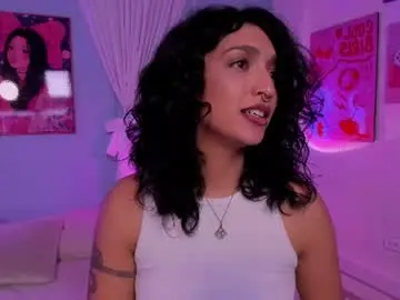Chaturbate Best live sex cam show of cleo_foxx