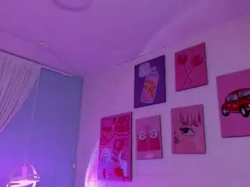 Chaturbate Live Sex of cleo_foxx