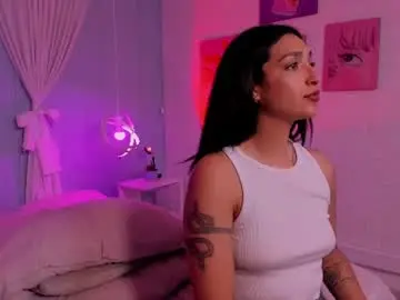 Chaturbate Adult Webcam of cleo_foxx
