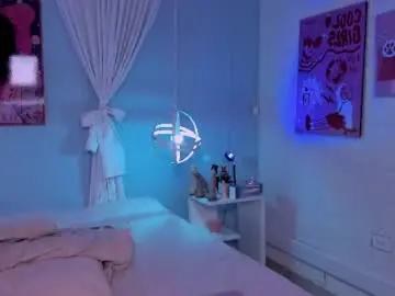 Chaturbate Private Sex Chat of cleo_foxx