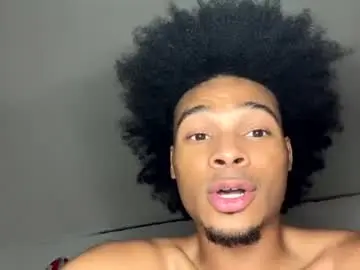 Chaturbate Live Sex Cam of cumhere999