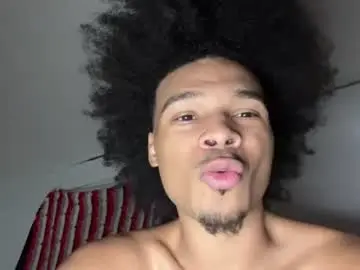 Chaturbate Live Sex Cam of cumhere999